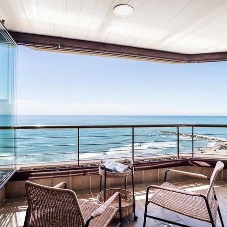 Buenavista Lifestyle By Sur Suites Fuengirola Exterior foto